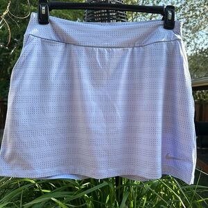 NWT Nike golf skort DRI-FIT size medium